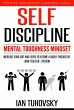 Self-Discipline: Mental Toughness... - Bild 1