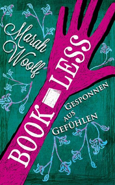 Gesponnen aus Gefühlen / Bookless Bd.2 (eBook, ePUB)