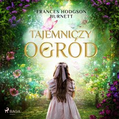 Tajemniczy ogród (MP3-Download) - Burnett, Frances Hodgson