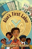 Alan's First Labor (eBook, ePUB)