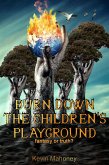 Burn Down The Children's Playground (eBook, ePUB)