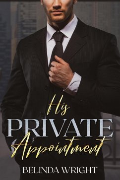 His Private Appointment (eBook, ePUB) - Wright, Belinda