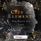 City of Elements 3. Die Magie der Luft (MP3-Download)