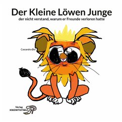 Der Kleine Löwen Junge (eBook, ePUB) - Øst, Cassandra
