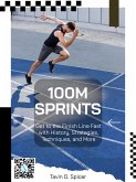 100m Sprints (eBook, ePUB)