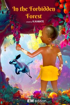 Cover In the Forbidden Forest (eBook, ePUB)