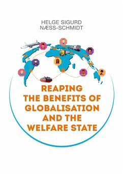 Reaping the Benefits of Globalisation and the Welfare State (eBook, ePUB)