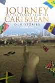 Journey Of The People From The Caribbean (eBook, ePUB)