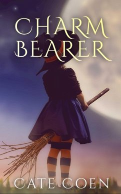 Cover Charm Bearer (eBook, ePUB)