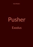 Pusher (eBook, ePUB) Pusher (eBook, ePUB)
