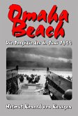 Omaha Beach (eBook, ePUB)