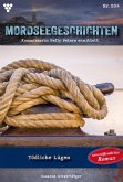 Mordseegeschichten 4 (eBook, ePUB)