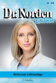 Dr. Norden Extra 144 - Arztroman (eBook, ePUB)