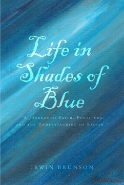 Cover Life in Shades of Blue (eBook, ePUB)