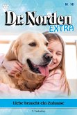 Liebe braucht ein Zuhause (eBook, ePUB)