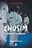 Chosim (eBook, ePUB)