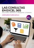 Las consultas en Excel 365 (eBook, ePUB) Las consultas en Excel 365 (eBook, ePUB)