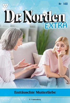 Cover Enttäuschte Mutterliebe (eBook, ePUB)