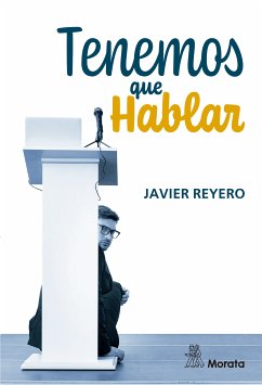 Tenemos que hablar (eBook, ePUB) - Reyero, Javier