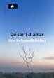 De ser i d'amar (eBook, ePUB) - Bild 1