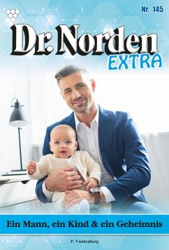 Cover Ein Mann, ein Kind und ein Geheimnis (eBook, ePUB)