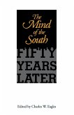 The Mind of the South (eBook, ePUB)
