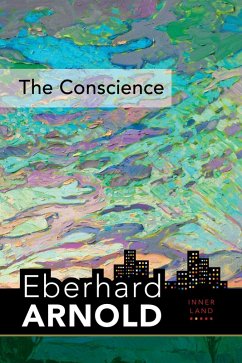 The Conscience (eBook, ePUB) - Arnold, Eberhard