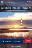 Mordseegeschichten 1 (eBook, ePUB)