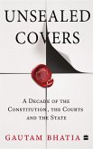 Unsealed Covers (eBook, ePUB) Unsealed Covers (eBook, ePUB)