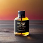 Awakening Vitality: Unleashing the Power of Ashwagandha Oil (eBook, ePUB)