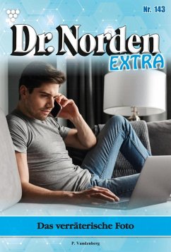 Cover Das verräterische Foto (eBook, ePUB)
