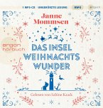 Das Inselweihnachtswunder   (Restauflage)