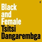 Black and Female (MP3-Download)