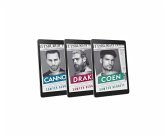 The Pittsburgh Titans Digital Boxed Set (Books 4-6) (eBook, ePUB) The Pittsburgh Titans Digital Boxed Set (Books 4-6) (eBook, ePUB)