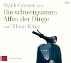 Die schweigsamen Affen der Dinge (Restauflage)