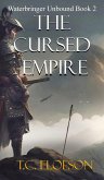 The Cursed Empire (Fragmented Worlds) (eBook, ePUB)