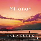 Milkman (MP3-Download)