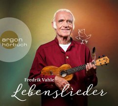 Cover Lebenslieder  (Restauflage)
