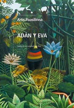 Cover Adan y Eva (eBook, ePUB)