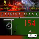 Lyrikalikus 154 (MP3-Download)