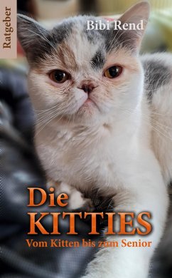 Die Kitties - Rend, Bibi