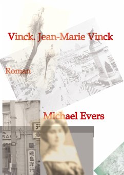 Vinck. Jean-Marie Vinck - Evers, Michael