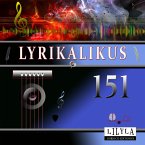 Lyrikalikus 151 (MP3-Download)