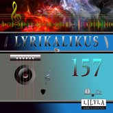 Lyrikalikus 157 (MP3-Download)