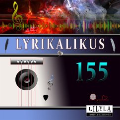 Lyrikalikus 155 (MP3-Download) - Baudelaire, Charles
