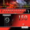 Lyrikalikus 150 (MP3-Download) - Bild 1