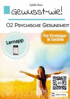 Gewusst-wie Band 02: Psychische Gesundheit - Disse, Sybille