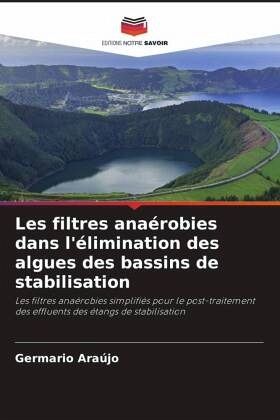 Les filtres anaérobies dans l'élimination des algues des bassins de stabilisation Les filtres anaérobies dans l'élimination des algues des bassins de stabilisation