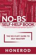 The No-Bs Self-Help Book (eBook, ePUB) - Bild 1