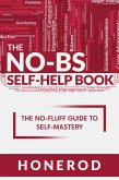 The No-Bs Self-Help Book (eBook, ePUB)